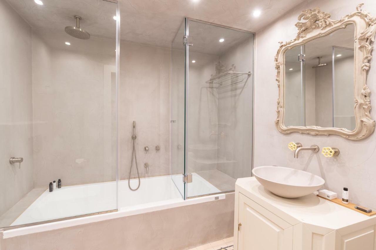Alistos Hotel Gíthio Kültér fotó