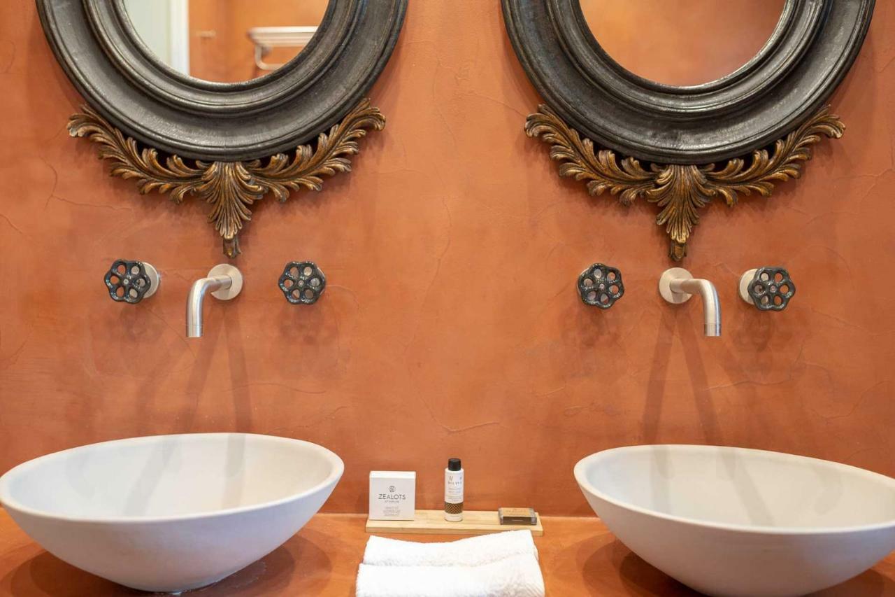 Alistos Hotel Gíthio Kültér fotó
