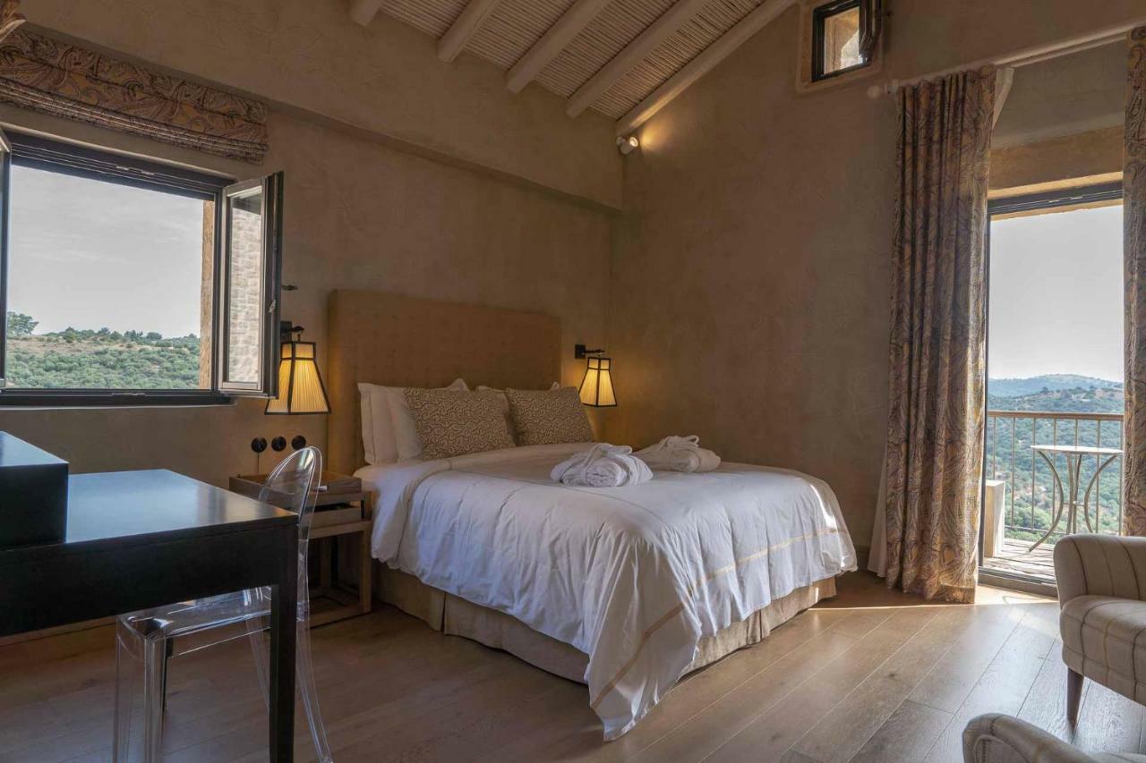 Alistos Hotel Gíthio Kültér fotó