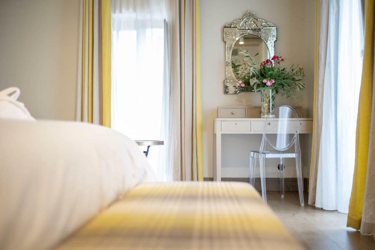 Alistos Hotel Gíthio Kültér fotó