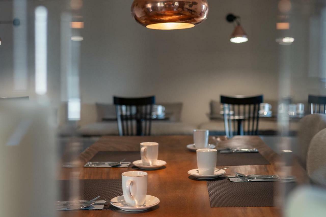 Alistos Hotel Gíthio Kültér fotó