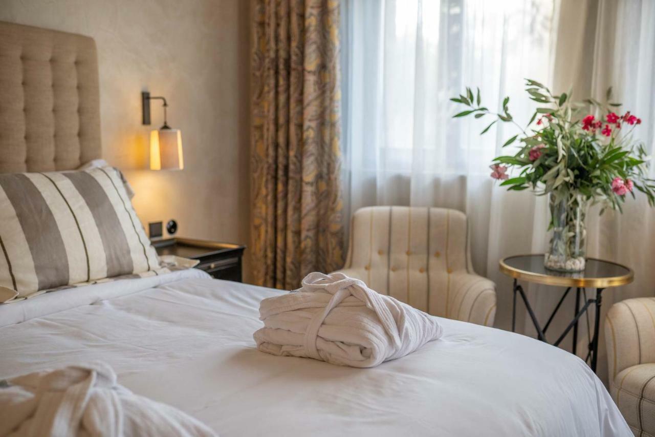 Alistos Hotel Gíthio Kültér fotó