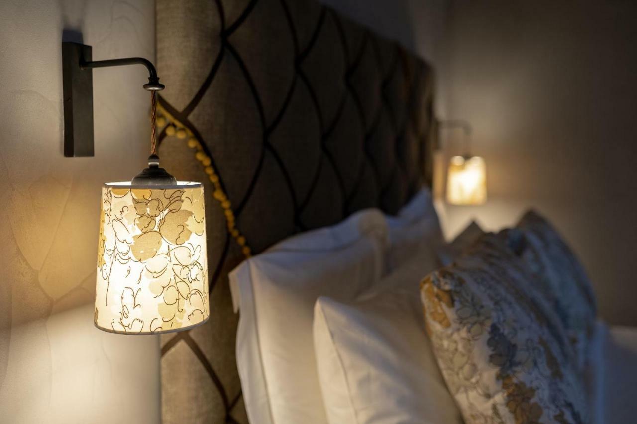 Alistos Hotel Gíthio Kültér fotó